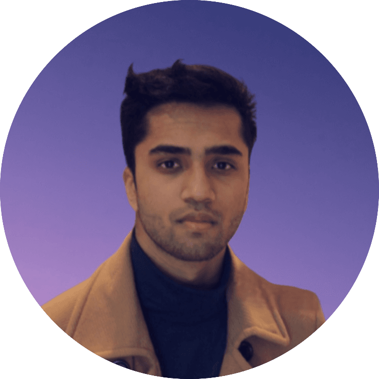 Dhruv Tiwari